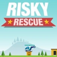 Risky Rescue Traducción al español