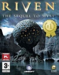 Riven: The Sequel to Myst Traducción al español