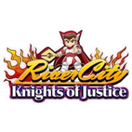 River City Ransom: Knights of Justice Traducción al español