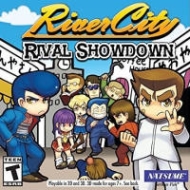 River City: Rival Showdown Traducción al español