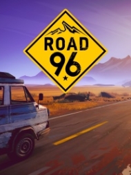 Road 96 Traducción al español