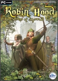 Robin Hood: The Secrets of Sherwood Forest Traducción al español