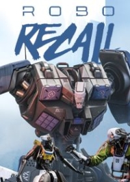 Robo Recall Traducción al español