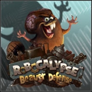 Robocalypse: Beaver Defense Traducción al español