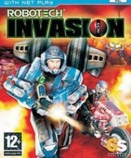 Robotech: Invasion Traducción al español