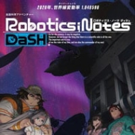 Robotics;Notes DaSH Traducción al español