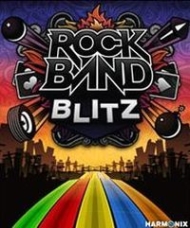 Rock Band Blitz Traducción al español