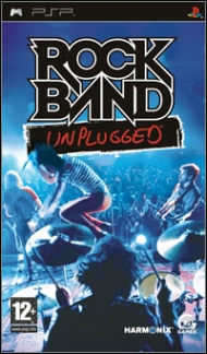 Rock Band: Unplugged Traducción al español