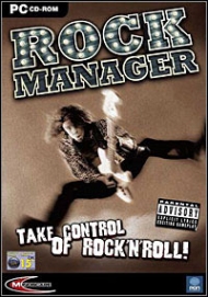 Rock Manager Traducción al español