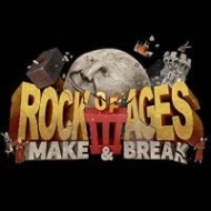 Rock of Ages 3: Make & Break Traducción al español