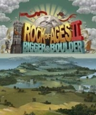 Rock of Ages II: Bigger and Boulder Traducción al español