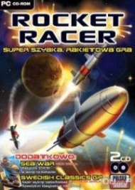 Rocket Racer Traducción al español