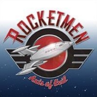 Rocketmen: Axis of Evil Traducción al español