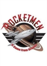 Rocketmen: It Came from Your Uranus Traducción al español