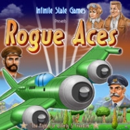 Rogue Aces Traducción al español