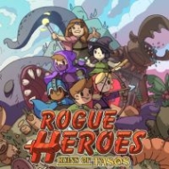 Rogue Heroes: Ruins of Tasos Traducción al español