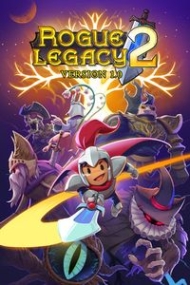 Rogue Legacy 2 Traducción al español