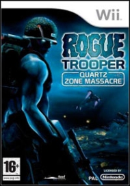 Rogue Trooper: The Quartz Zone Massacre Traducción al español