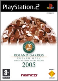 Roland Garros 2005 Traducción al español