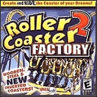 Roller Coaster Factory 2 Traducción al español