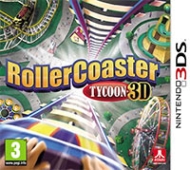 RollerCoaster Tycoon 3D Traducción al español