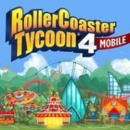 RollerCoaster Tycoon 4 Mobile Traducción al español