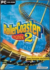 RollerCoaster Tycoon II Traducción al español