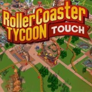 RollerCoaster Tycoon Touch Traducción al español