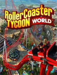 RollerCoaster Tycoon World Traducción al español