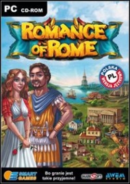 Romance of Rome Traducción al español