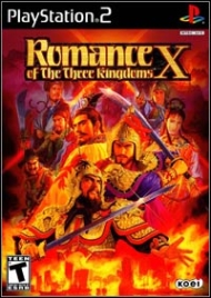 Romance of the Three Kingdoms X Traducción al español