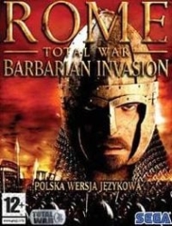 Rome: Total War Barbarian Invasion Traducción al español