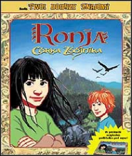 Ronja Corka Zbojnika Traducción al español