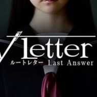 Root Letter: Last Answer Traducción al español