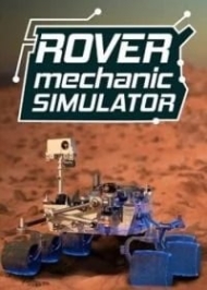 Rover Mechanic Simulator Traducción al español