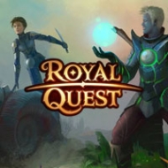 Royal Quest Traducción al español