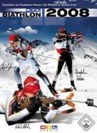 RTL Biathlon 2008 Traducción al español