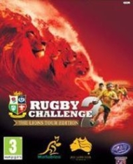 Rugby Challenge 2: The Lions Tour Edition Traducción al español