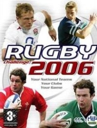 Rugby Challenge 2006 Traducción al español