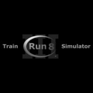 Run 8 Train Simulator Traducción al español