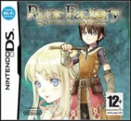 Rune Factory: A Fantasy Harvest Moon Traducción al español