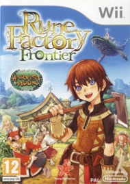 Rune Factory: Frontier Traducción al español