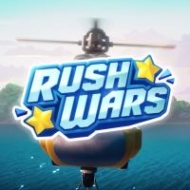 Rush Wars Traducción al español