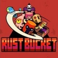 Rust Bucket Traducción al español