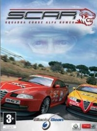 S.C.A.R.: Squadra Corse Alfa Romeo Traducción al español