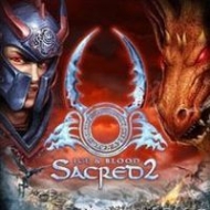 Sacred 2: Ice & Blood Traducción al español