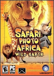 Safari Photo Africa: Wild Earth Traducción al español