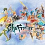 SaGa Frontier Remastered Traducción al español