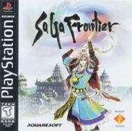 SaGa Frontier Traducción al español