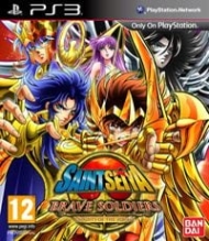 Saint Seiya: Brave Soldiers Traducción al español